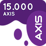 Axis 15.000