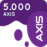 Axis 5.000