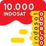 Pulsa 10.000