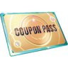 Mobile Legends - Coupon Pass