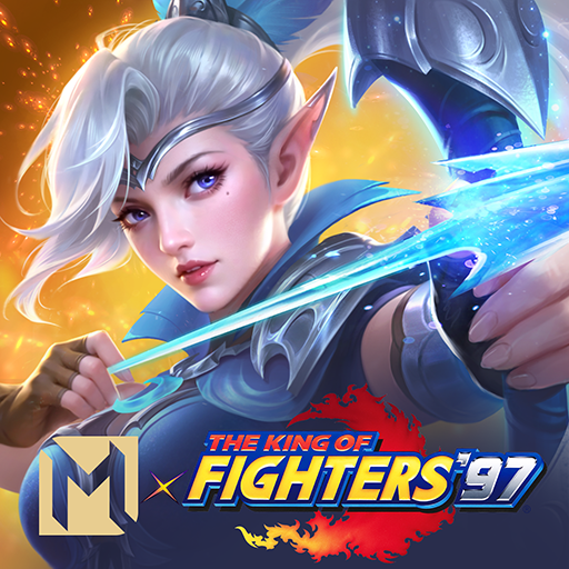 Mobile Legends (ID)