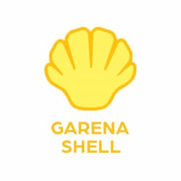 Voucher Garena Shells