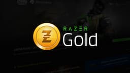 Voucher Razer Gold