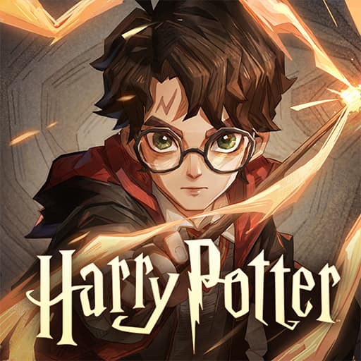 Harry Potter: Magic Awakened