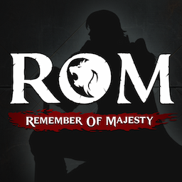 ROM : Remember of Majesty - Powered By Google Play