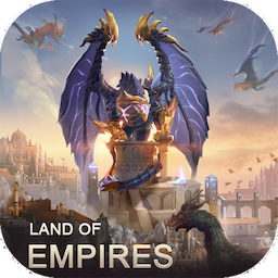 Land of Empires