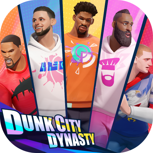 Dunk City Dynasty