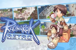 Ragnarok Retro