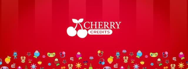 Voucher Cherry Credits