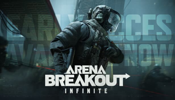 Arena Breakout Infinite - PC