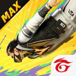 Free Fire MAX (SG)